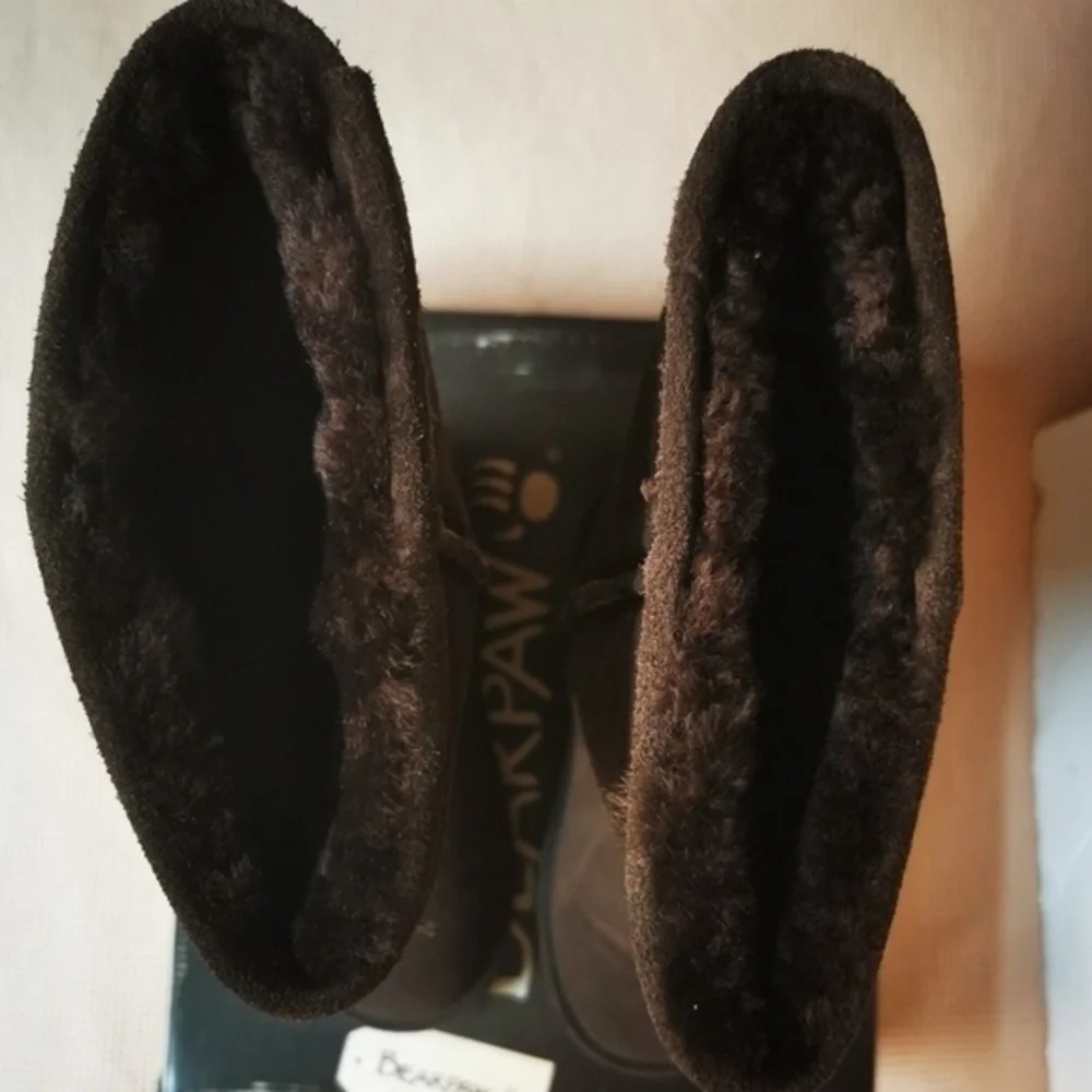 Bearpaw Emma tall boots very good condition - Picture 6 of 7